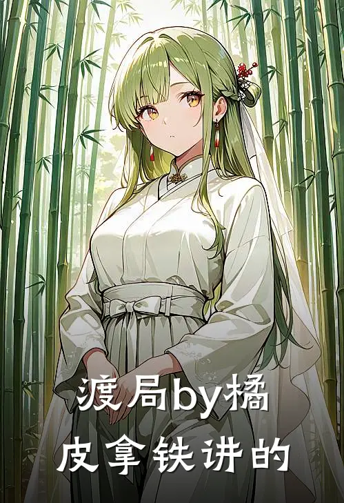 渡局by橘皮拿铁讲的