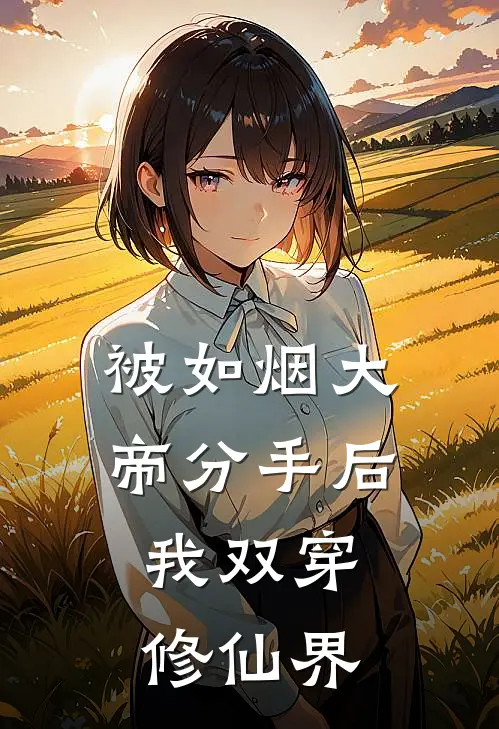 被如烟大帝分手后，我双穿修仙界(叶默陈慕婉)最新热门小说_完结小说被如烟大帝分手后，我双穿修仙界(叶默陈慕婉)