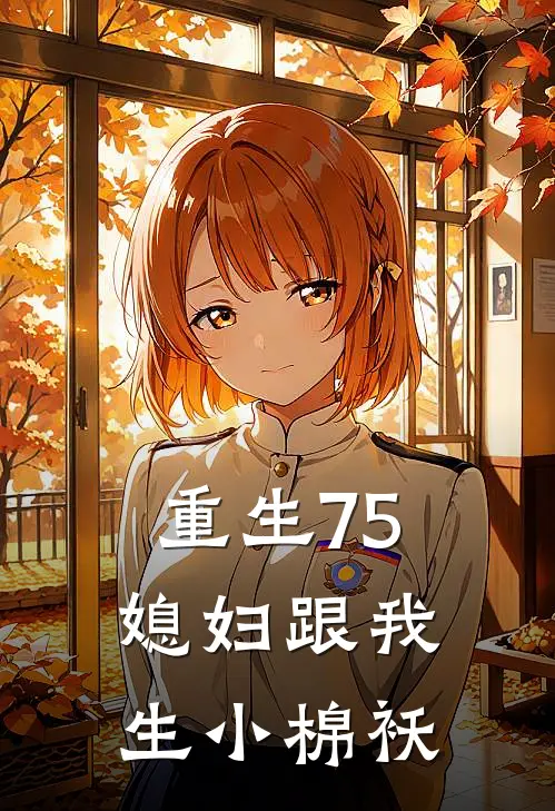 重生75，媳妇跟我生小棉袄(清婉小茵)网络热门小说_最新小说重生75，媳妇跟我生小棉袄(清婉小茵)