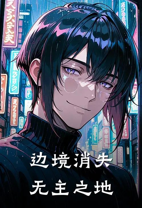 边境消失：无主之地(陆烬苏珩)全章节在线阅读_陆烬苏珩全章节在线阅读