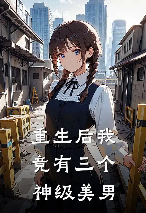 重生后我竟有三个神级美男(胡幼薇柳胤)最热门小说_小说完整版重生后我竟有三个神级美男胡幼薇柳胤