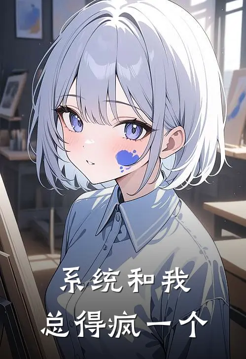 系统和我，总得疯一个叶纨叶纨完整版免费阅读_叶纨叶纨精彩小说