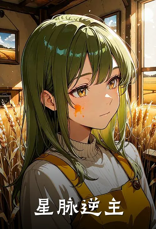 星脉逆主凌尘林浩小说完结推荐_热门小说阅读星脉逆主凌尘林浩