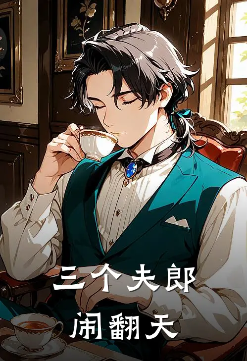 三个夫郎闹翻天(玫望舒赤丹)已完结小说_三个夫郎闹翻天(玫望舒赤丹)小说免费在线阅读