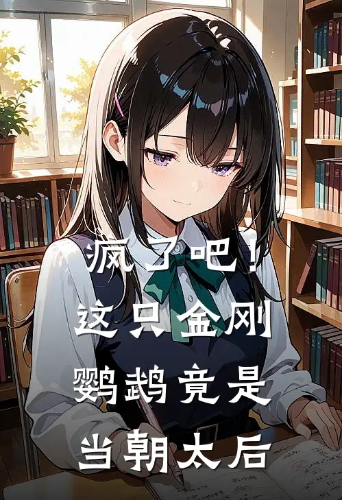 疯了吧！这只金刚鹦鹉竟是当朝太后(我闺蜜)免费阅读_完结热门小说疯了吧！这只金刚鹦鹉竟是当朝太后(我闺蜜)