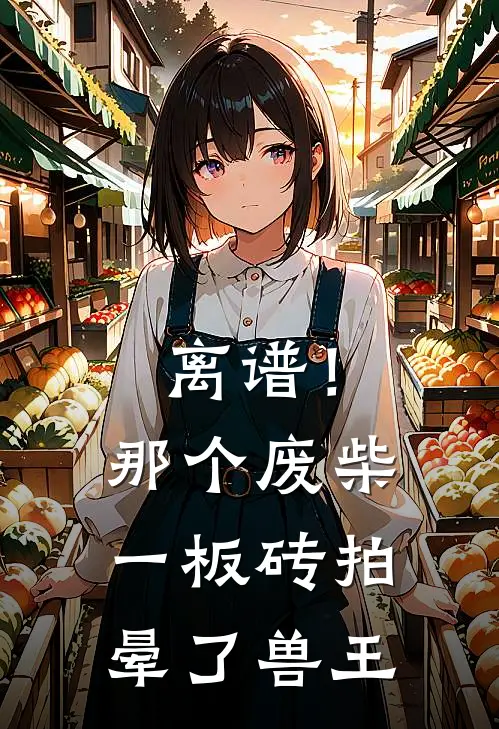 离谱！那个废柴一板砖拍晕了兽王林凡王大锤无弹窗全文免费阅读_最新推荐小说离谱！那个废柴一板砖拍晕了兽王(林凡王大锤)