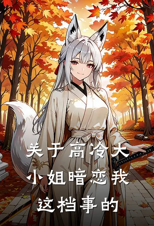 关于高冷大小姐暗恋我这档事的