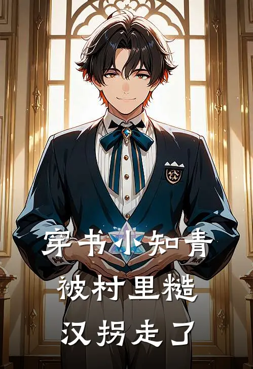 穿书小知青被村里糙汉拐走了赵婷婷赵婷婷免费小说笔趣阁_完结小说免费阅读穿书小知青被村里糙汉拐走了赵婷婷赵婷婷