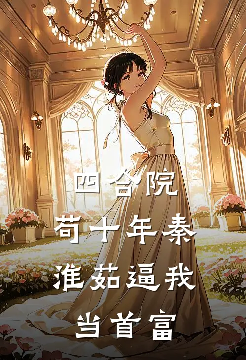 四合院：苟十年秦淮茹逼我当首富(李安然何雨柱)最新小说_免费阅读完整版小说四合院：苟十年秦淮茹逼我当首富(李安然何雨柱)