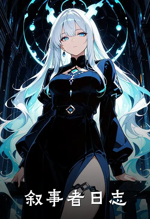 苏晓顾言《叙事者日志》全文免费在线阅读_《叙事者日志》全本在线阅读