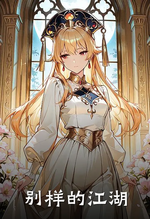 【别样的江湖】肖开元黄立行最新好看小说_免费小说【别样的江湖】(肖开元黄立行)