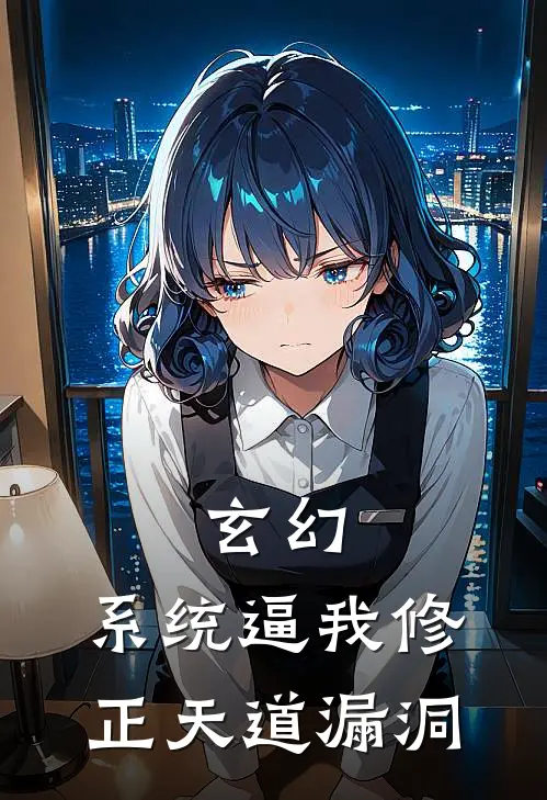 玄幻：系统逼我修正天道漏洞(林越苏清瑶)热门网络小说_小说推荐完结玄幻：系统逼我修正天道漏洞(林越苏清瑶)