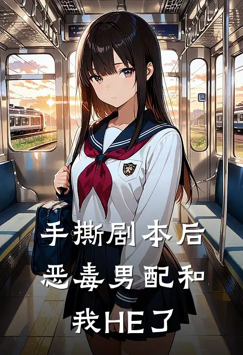 手撕剧本后恶毒男配和我HE了陆延柳玉笙最新章节在线阅读_陆延柳玉笙全本免费在线阅读