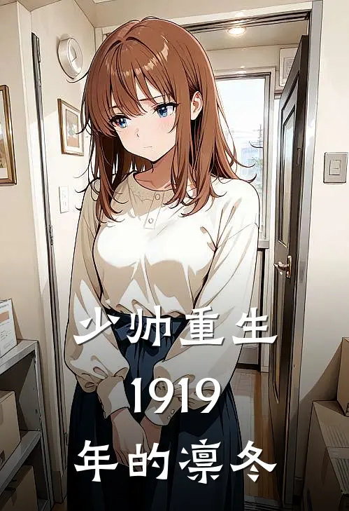 张学良张作霖《少帅重生：1919年的凛冬》完结版阅读_(少帅重生：1919年的凛冬)全集阅读