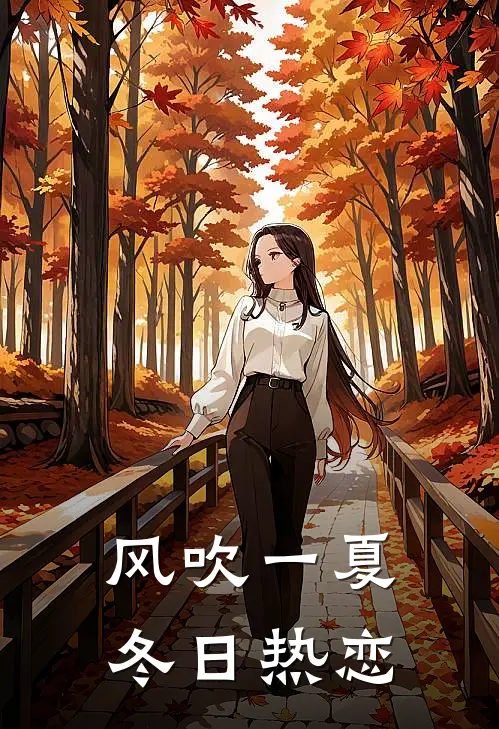风吹一夏，冬日热恋(魏言卿尼采)免费阅读_完结热门小说风吹一夏，冬日热恋(魏言卿尼采)