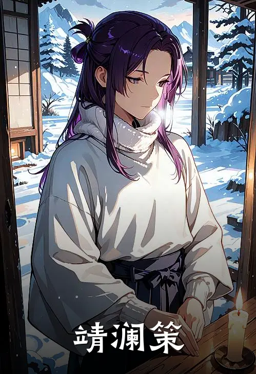 靖澜策沈知澜陈忠全本免费小说_热门网络小说推荐靖澜策沈知澜陈忠