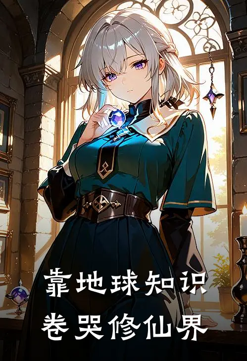 靠地球知识卷哭修仙界(沈砚赵虎)全本免费在线阅读_靠地球知识卷哭修仙界全文阅读