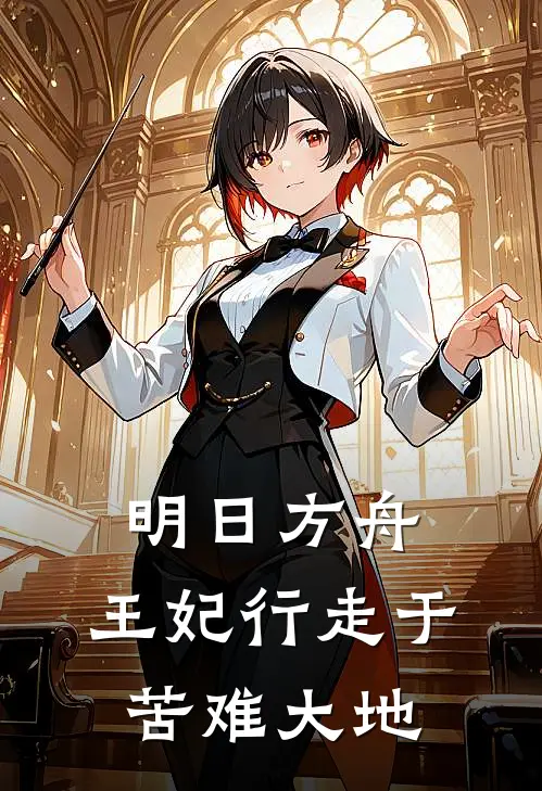 明日方舟：王妃行走于苦难大地(阿特尔桂妮薇儿)最新热门小说_完结小说明日方舟：王妃行走于苦难大地(阿特尔桂妮薇儿)