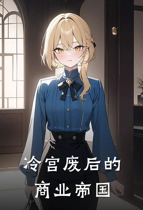 冷宫废后的商业帝国林笑笑采薇热门完本小说_最新章节列表冷宫废后的商业帝国(林笑笑采薇)