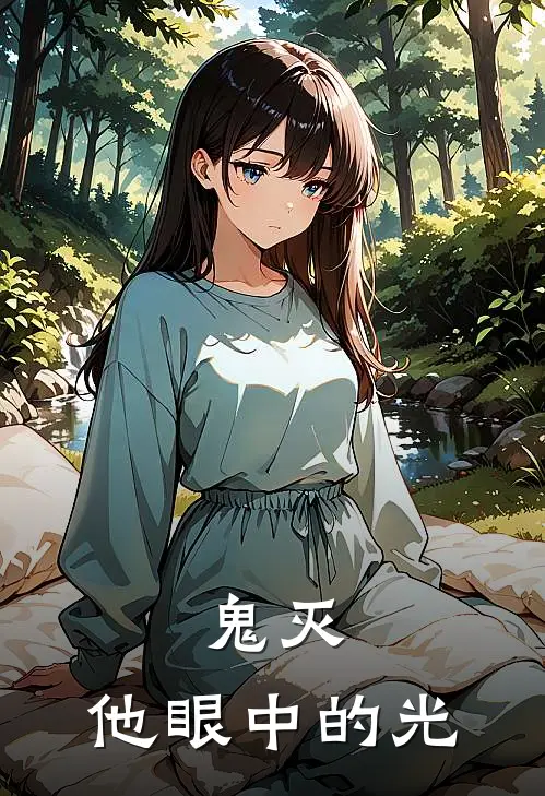 鬼灭：他眼中的光(浅沫漓无一郎)最新小说_免费阅读完整版小说鬼灭：他眼中的光(浅沫漓无一郎)