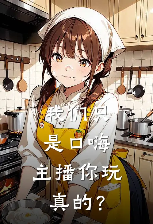 我们只是口嗨，主播你玩真的？张心诚王强完结好看小说_最新章节列表我们只是口嗨，主播你玩真的？(张心诚王强)