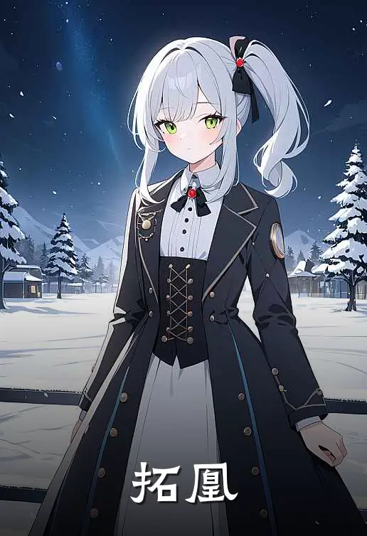 岐桑聿礼《拓凰》完结版免费阅读_岐桑聿礼热门小说