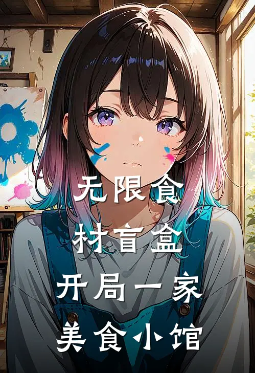 无限食材盲盒：开局一家美食小馆(方月白白白)热门小说排行_完结版小说无限食材盲盒：开局一家美食小馆方月白白白