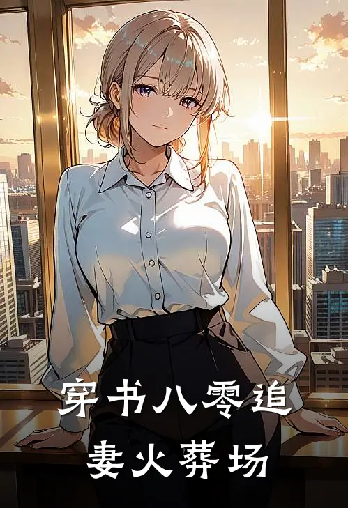 陆振华周晓芸(穿书八零追妻火葬场)全本阅读_陆振华周晓芸最新热门小说