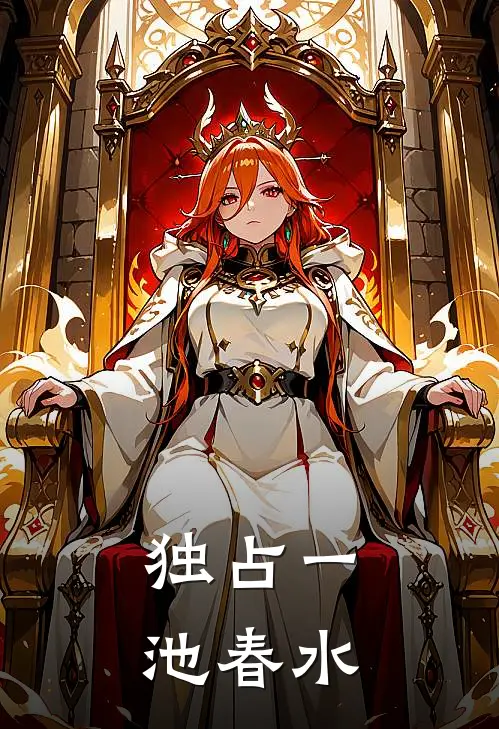 独占一池春水莫欢聂轶免费小说完结_最新完本小说推荐独占一池春水(莫欢聂轶)