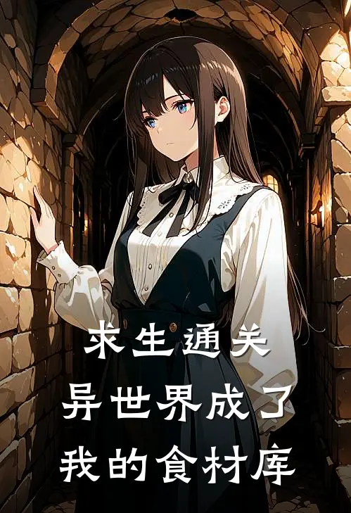 龚玉陈柯(求生通关：异世界成了我的食材库)完结版免费在线阅读_《求生通关：异世界成了我的食材库》全章节阅读