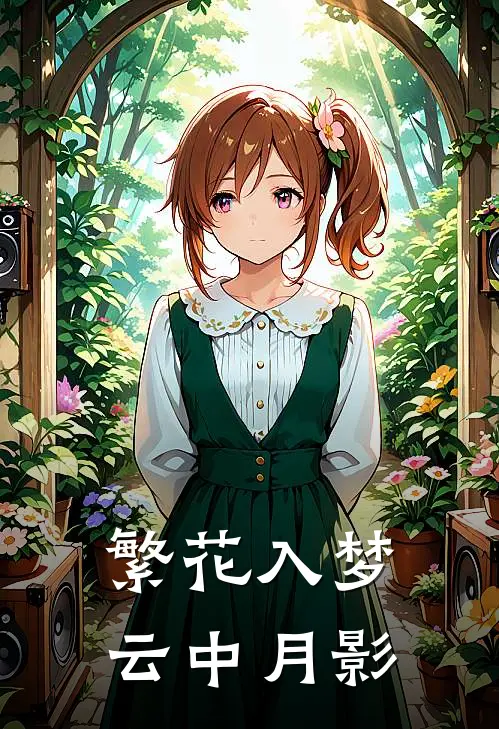 繁花入梦，云中月影(云黎月黎月)热门小说大全_推荐完本小说繁花入梦，云中月影云黎月黎月