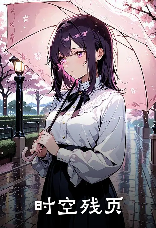 时空残页(林砚赵括)完本小说大全_完本热门小说时空残页林砚赵括