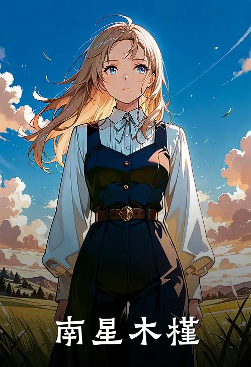南星木槿（韩晓楠江梦迪）完整版小说阅读_南星木槿全文免费阅读（韩晓楠江梦迪）