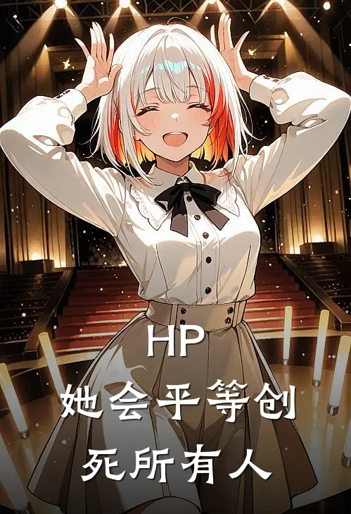 HP：她会平等创死所有人西尔维娅德拉科最新好看小说_已完结小说HP：她会平等创死所有人西尔维娅德拉科