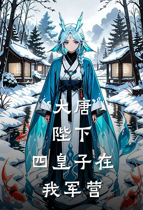 大唐：陛下，四皇子在我军营(姜铁李元霸)最新免费小说_完本小说免费阅读大唐：陛下，四皇子在我军营姜铁李元霸