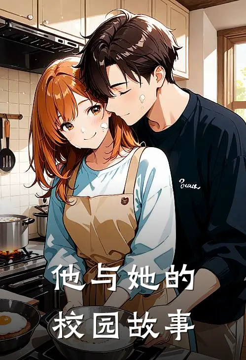 他与她的校园故事(秋白姜宁)无弹窗小说免费阅读_小说完整版免费阅读他与她的校园故事秋白姜宁