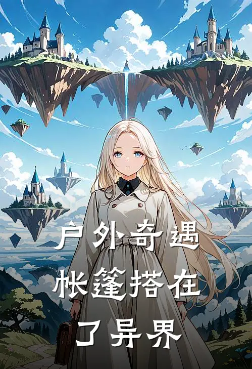 户外奇遇：帐篷搭在了异界金文嘉高强完结版小说_最新章节列表户外奇遇：帐篷搭在了异界(金文嘉高强)