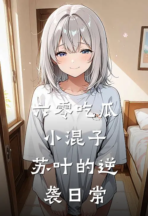 六零吃瓜小混子：苏叶的逆袭日常(苏叶江麦冬)热门的小说_热门网络小说推荐六零吃瓜小混子：苏叶的逆袭日常(苏叶江麦冬)