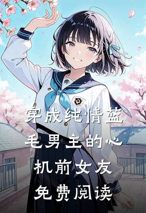 穿成纯情蓝毛男主的心机前女友免费阅读