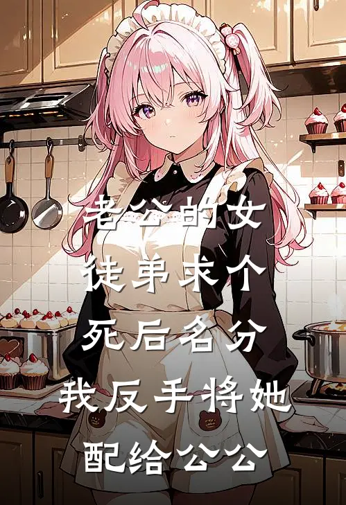 林小雅沈浩(老公的女徒弟求个死后名分，我反手将她配给公公)最新章节免费在线阅读_老公的女徒弟求个死后名分，我反手将她配给公公最新章节免费阅读