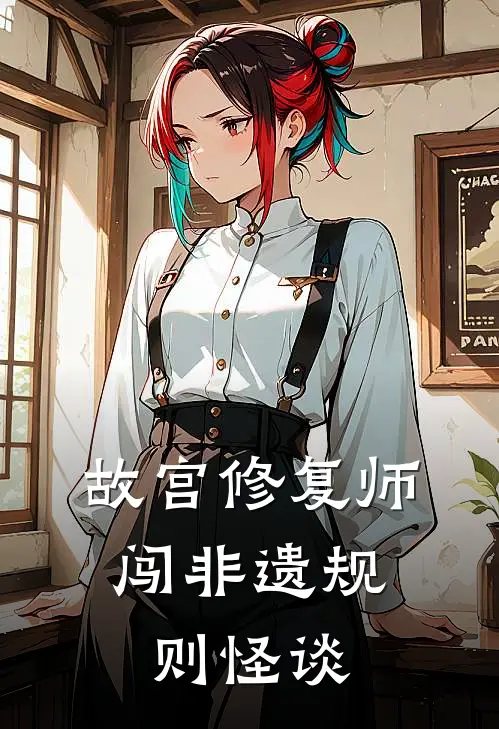 林羽苏瑶《故宫修复师，闯非遗规则怪谈》全文免费在线阅读_《故宫修复师，闯非遗规则怪谈》全本在线阅读