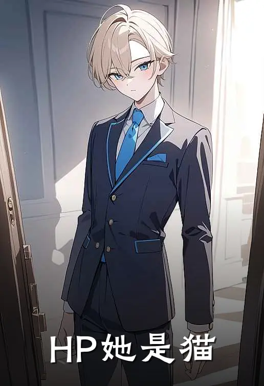 HP她是猫(墨墨艾米)完结的热门小说_全本免费完结小说HP她是猫(墨墨艾米)