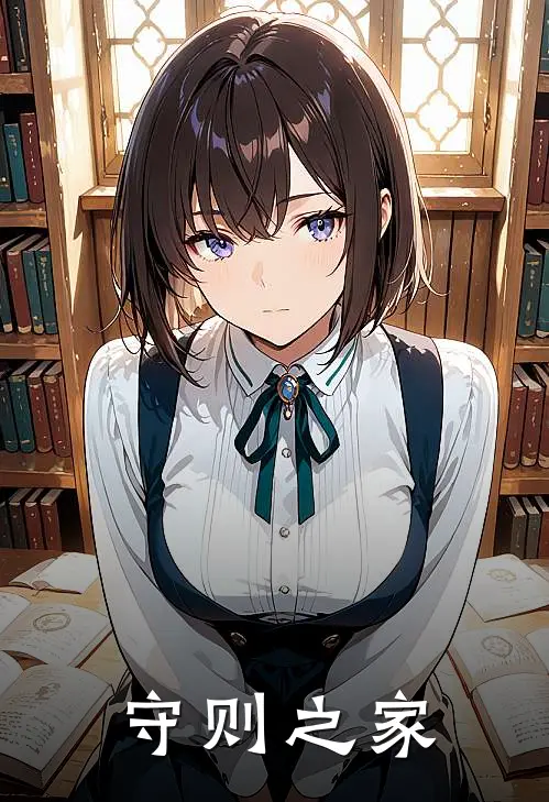 守则之家(林默张伟)免费小说_完整版免费阅读守则之家林默张伟