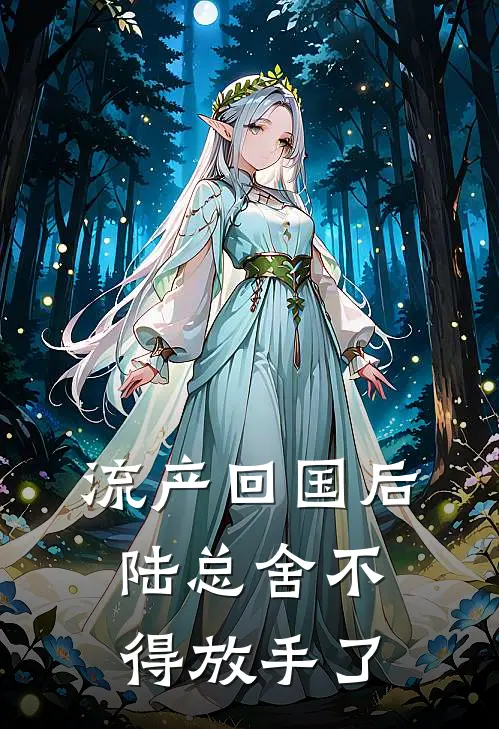 流产回国后，陆总舍不得放手了(司落陆瑾骁)最新完本小说推荐_免费小说推荐流产回国后，陆总舍不得放手了司落陆瑾骁