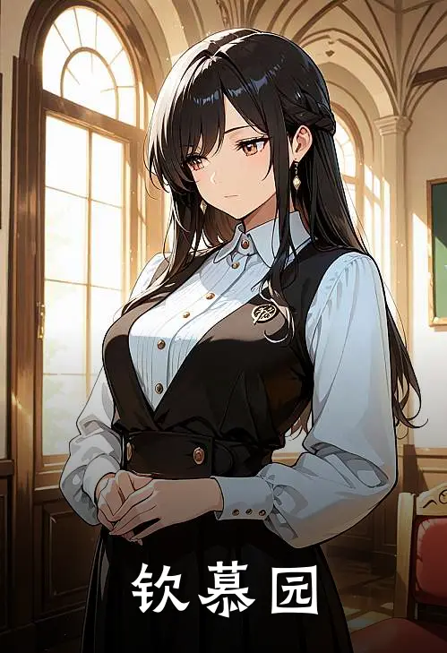 钦慕园林知夏吴伯免费小说推荐_推荐完结小说钦慕园(林知夏吴伯)