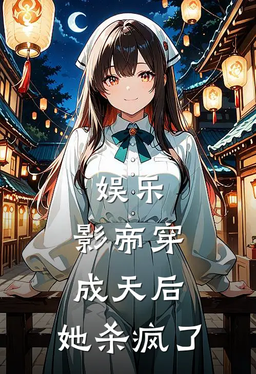 娱乐：影帝穿成天后，她杀疯了(叶知秋刘伟)免费小说阅读_完结版小说推荐娱乐：影帝穿成天后，她杀疯了(叶知秋刘伟)