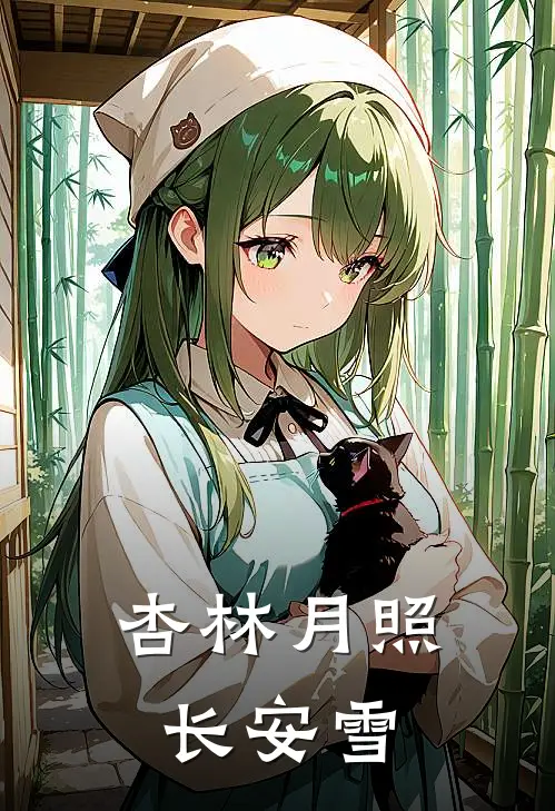 杏林月照长安雪沈知衍林薇热门小说完结_热门的小说杏林月照长安雪沈知衍林薇