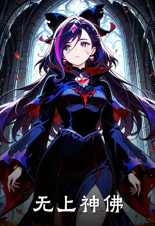 林冲林冲无上神佛完结版在线阅读_无上神佛全集免费在线阅读