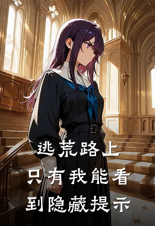 逃荒路上：只有我能看到隐藏提示(陈源陈源)全本免费小说_最新章节列表逃荒路上：只有我能看到隐藏提示(陈源陈源)
