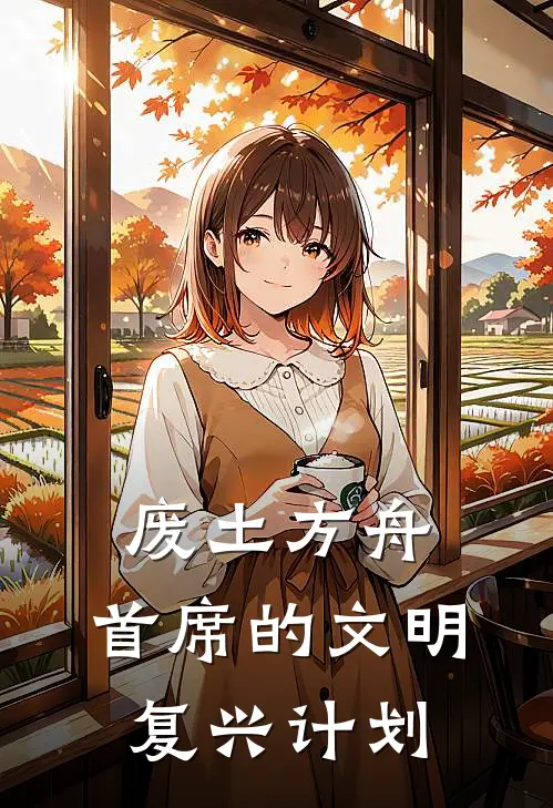 废土方舟，首席的文明复兴计划林知夏阿土免费小说推荐_免费小说笔趣阁废土方舟，首席的文明复兴计划林知夏阿土